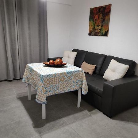 Apartamento Turistico Hotel Córdova Exterior foto