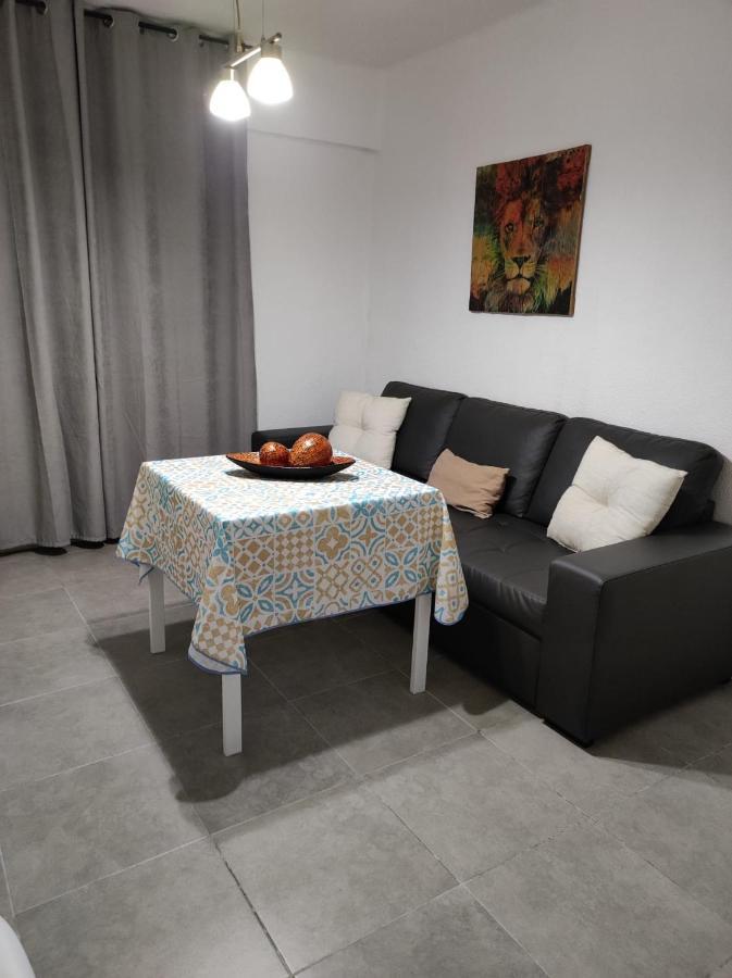 Apartamento Turistico Hotel Córdova Exterior foto